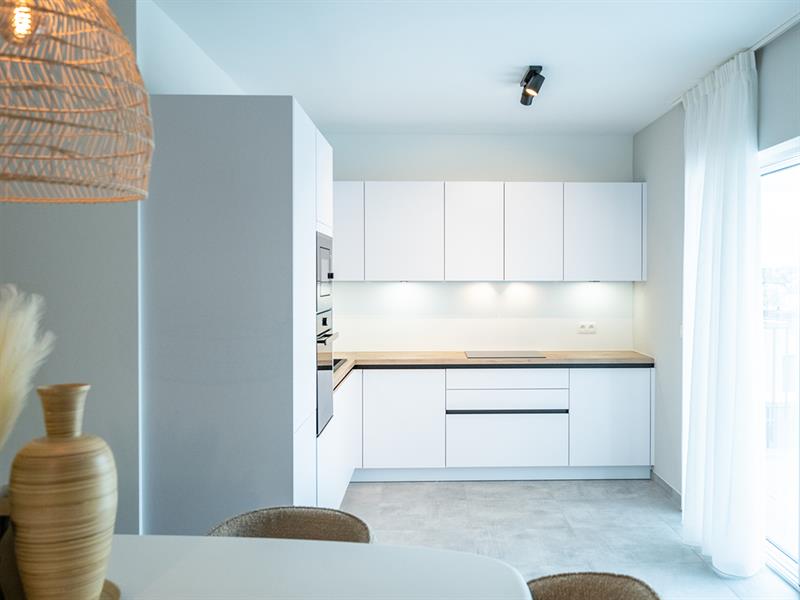 Appartements à vendre à Eupen - NEO